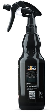 ADBL Black Water 500мл Герметик для шин и резины
