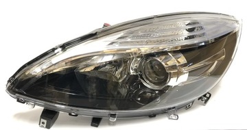 NOWY REFLEKTOR RENAULT SCENIC 12- 16 LIFT LEWY