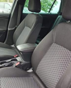 Opel Astra K Sports Tourer 1.6 CDTI 110KM 2016 Opel Astra Opel Astra 1.6 CDTI DPF ecoFLEX TourerStartStop Exklusiv 1.6, zdjęcie 10