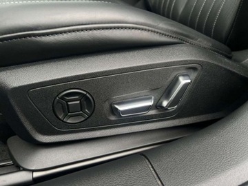 Audi A6 C8 Avant 3.0 50 TDI 286KM 2022 Audi A6 Avant Adaptacyjne zawieszenie pneumatyczne Matrix Led Pakiet Sko, zdjęcie 16