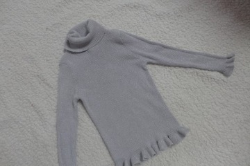 PRIMARK SUPER GOLF FALBANKI 116