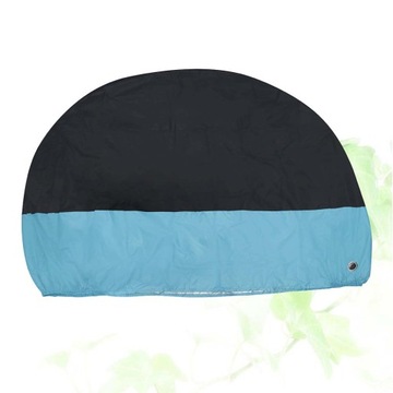 ВОДОНЕПРОНИЦАЕМЫЙ ЧЕХОЛ ДЛЯ МОТОЦИКЛА.