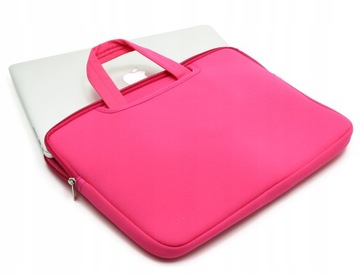 СУМКА-ЧЕХОЛ ДЛЯ НОУТБУКА 14 15,6 ДЮЙМОВ