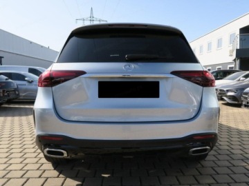 Mercedes GLE V167 2025 GLE 350 de 4-Matic AMG Line 2.0 (353KM) 2025, zdjęcie 2
