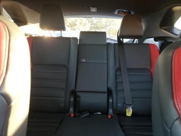 Lexus NX II 2021 Lexus NX 300 Base 2021 2.0L 2.0 Benzyna 235KM, zdjęcie 10