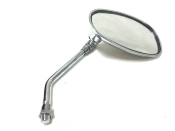 ЗЕРКАЛА РУЛЕВОГО КОЛЕСА ХРОМ VIRAGO CHOPER CRUISER