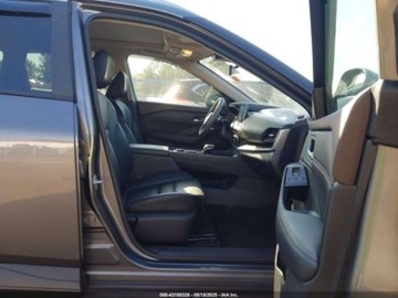 Nissan 2023 Nissan Rogue 2023 NISSAN ROGUE SV INTELLIGENT AWD 1.5 Benzyna 201KM, zdjęcie 13