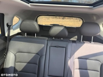 JAC T8 PRO 2025 JAC T8 PRO JAC T8 PRO 1.5 Benzyna 174KM, zdjęcie 13