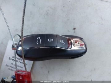 Porsche Macan SUV 3.0 V6 360KM 2017 Porsche Macan 2017r, GTS, 3.0L, AWD 3.0 Benzyna 360KM, zdjęcie 14