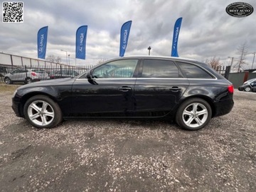 Audi A4 B8 Avant Facelifting 1.8 TFSI 170KM 2014 Audi A4 Avant 1.8 Turbo (170 ps) -Szwajcaria - Gwarancja- Serwis 1.8, zdjęcie 16