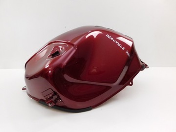 ХОНДА ДОВИЛЬ 700 ТОПЛИВНЫЙ БАК