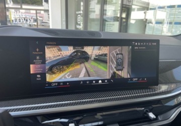 BMW X5 G05 2026 BMW X5 xDrive30d, Pneumatyka, Innowacji, Comfort Plus, 22 cale, Panorama,, zdjęcie 11