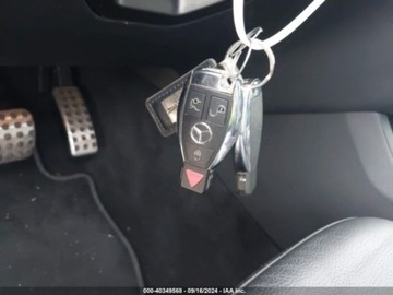 Mercedes GLE W166/C292 2018 Mercedes-Benz GLE Amg 43 2018 3.0l 3.0 Benzyna 385KM, zdjęcie 9