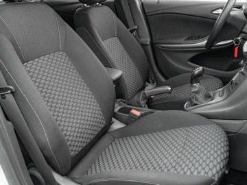 Opel Astra K Sportstourer Facelifting 1.2 Turbo 145KM 2020 Opel Astra WD1178V#1.2 T Edition Podgrz.f I kier, zdjęcie 29