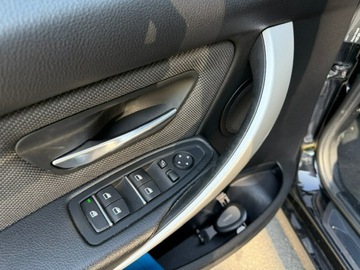 BMW Seria 3 F30-F31-F34 Gran Turismo Facelifting 2.0 318d 150KM 2019 BMW 318 2.0d 150KM Automat Sportline 2019, zdjęcie 9