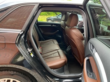 Audi A3 8V Cabriolet 1.6 TDI clean diesel 110KM 2016 Audi a3 1.6 diesel 110 KM 6 biegow zarej w PL zadbany mozliwa zamiana, zdjęcie 19