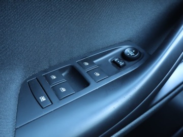 Opel Astra K Hatchback 5d 1.0 Turbo 105KM 2016 Opel Astra 1.0 Turbo, Salon Polska, 1. Właściciel, zdjęcie 11