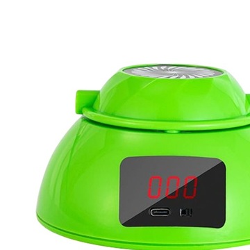 Электрическая скакалка для взрослых Детей Цифровая