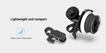 SmallRig 3010 Mini Follow Focus