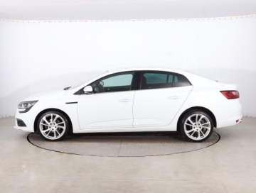 Renault Megane IV Hatchback 5d 1.3 TCe 115 FAP 115KM 2018 Renault Megane 1.3 TCe, Salon Polska, Navi, Klima, zdjęcie 2