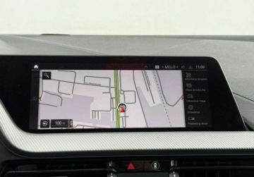 BMW Seria 1 F40 2023 BMW Seria 1 Polska Model M Sport Gwarancja Bezwypadkowy FVAT23, zdjęcie 32