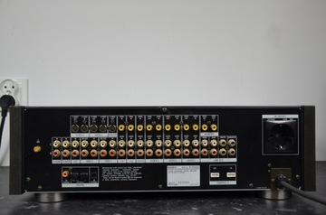 Предусилитель SONY TA-E2000 ESD STEREO PILOT CHANCE Япония