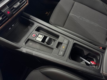 Cupra Formentor Crossover 2.0 TSI 190KM 2024 Cupra Formentor 2.0 TSI 4Drive DSG / 1właściciel /, zdjęcie 23