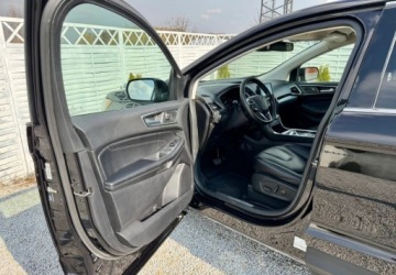 Ford Edge II 2022 Ford Edge Ford Edge 2.0 Benzyna 250KM, zdjęcie 35