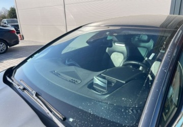 DS 5 Hatchback (Citroen) 2.0 HDi Hybrid4 200KM 2014 Citroen DS5 bezwypadekserwisjedzie jak nowe4x4automatfull wersja 2.0, zdjęcie 22