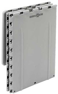 СКЛАДНОЙ МУСОРНЫЙ БОР BRUNNER PLITTER