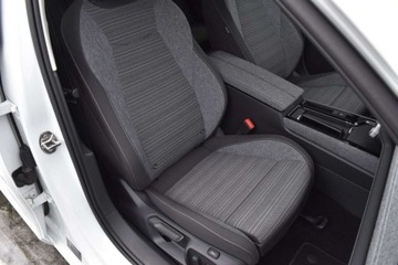 Skoda Superb IV Kombi 2.0 TDI 193KM 2024 Skoda Superb SalonPL 193KM Selection 4x4 DSG MatrixPakiety18Podgrz.Szyba V, zdjęcie 35