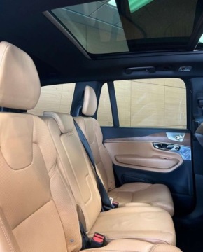 Volvo XC90 II SUV 2.0 T8 TwinEngine 407KM 2016 Volvo XC 90 7 os. Salon Polska ASO R CARS Warszawa 2.0 Hybryda Plug-in, zdjęcie 11