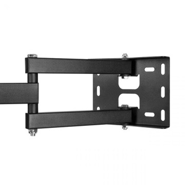 РЕГУЛИРУЕМАЯ ВРАЩАЮЩАЯСЯ ПОДВЕСКА КРЕПЛЕНИЕ ДЛЯ ТЕЛЕВИЗОРА ЖК-ТЕЛЕВИЗОР 32–55 ДЮЙМОВ со светодиодной подсветкой VESA