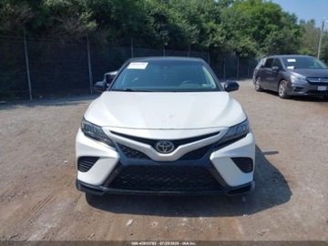 Toyota Camry IX 2020 Toyota Camry Trd 2020 3.5 Benzyna 301KM, zdjęcie 5