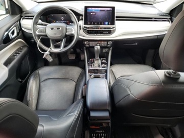 Jeep Compass II 2022 Jeep Compass Limited 2022 2.4l 2.4 Benzyna 177KM, zdjęcie 8