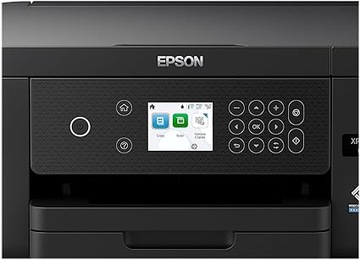 МНОГОФУНКЦИОНАЛЬНЫЙ ПРИНТЕР EPSON XP-5200 WiFi СКАНЕР ДУПЛЕКСНАЯ КОПИЯ