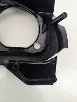 КОРПУС КРЫШКИ СТОЙКИ HONDA CB 500 93-05