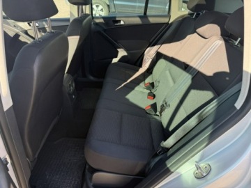 Volkswagen Tiguan I SUV 2.0 TDI CR DPF 140KM 2009 Volkswagen Tiguan 4Motion*Okazja, zdjęcie 20