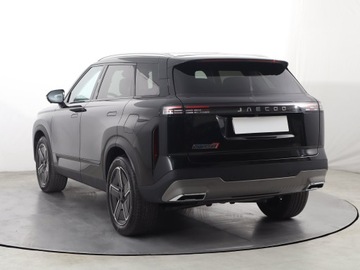  Jaecoo 7 1.6 TGDI, 1. Właściciel, Serwis ASO, zdjęcie 3