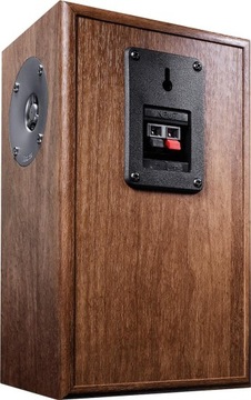 Głośnik Monitor S10 D walnut 2 sztuki