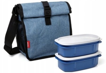 Lunchbox Torba termiczna na obiad śniadanie Tatay