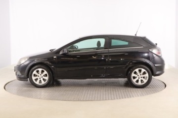 Opel Astra H Hatchback 5d 1.4 TWINPORT ecoFLEX 90KM 2009 Opel Astra 1.4 16V, Klima, Tempomat,ALU, zdjęcie 2