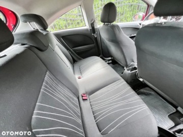 Opel Corsa D Hatchback 1.2 Twinport ECOTEC 80KM 2008 Opel Corsa Opel Corsa 1.2 Benzyna 80KM, zdjęcie 13