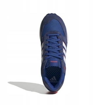 Sale! Adidas pánska modrá športová obuv IG3531 veľkosť 44