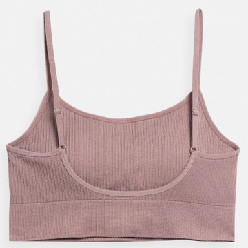 4F Спортивный бюстгальтер Верхний тренировочный бюстгальтер M/L