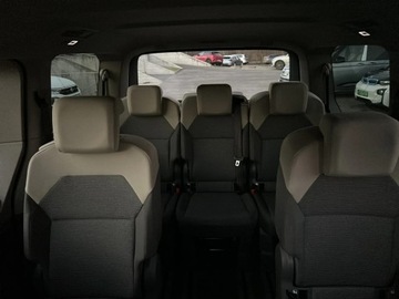 Volkswagen Multivan T7 Van L1 2.0 TDI 150KM 2025 Volkswagen Nowy Multivan FAMILY 2.0TDI 150 KM dług, zdjęcie 14