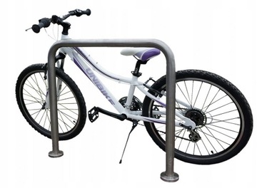 STOJAK NA ROWERY U-15 OCYNK ROWEROWY 100X80