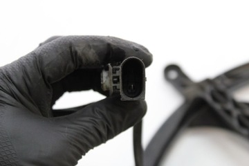 BMW MINI COOPER ONE R56 1.4 1.6 VENTILÁTOR CHLADIČŮ 0130303019 M5377001