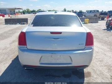 Chrysler 300C II 2020 Chrysler 300 Limited 2020 3.6l 3.6 Benzyna 292KM, zdjęcie 4