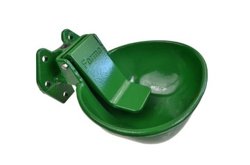 ОЧЕНЬ ПРОЧНАЯ ЧУГУННАЯ СУШИЛКА ДЛЯ КРС И ЛОШАДЕЙ 2 Л ФЕРМА